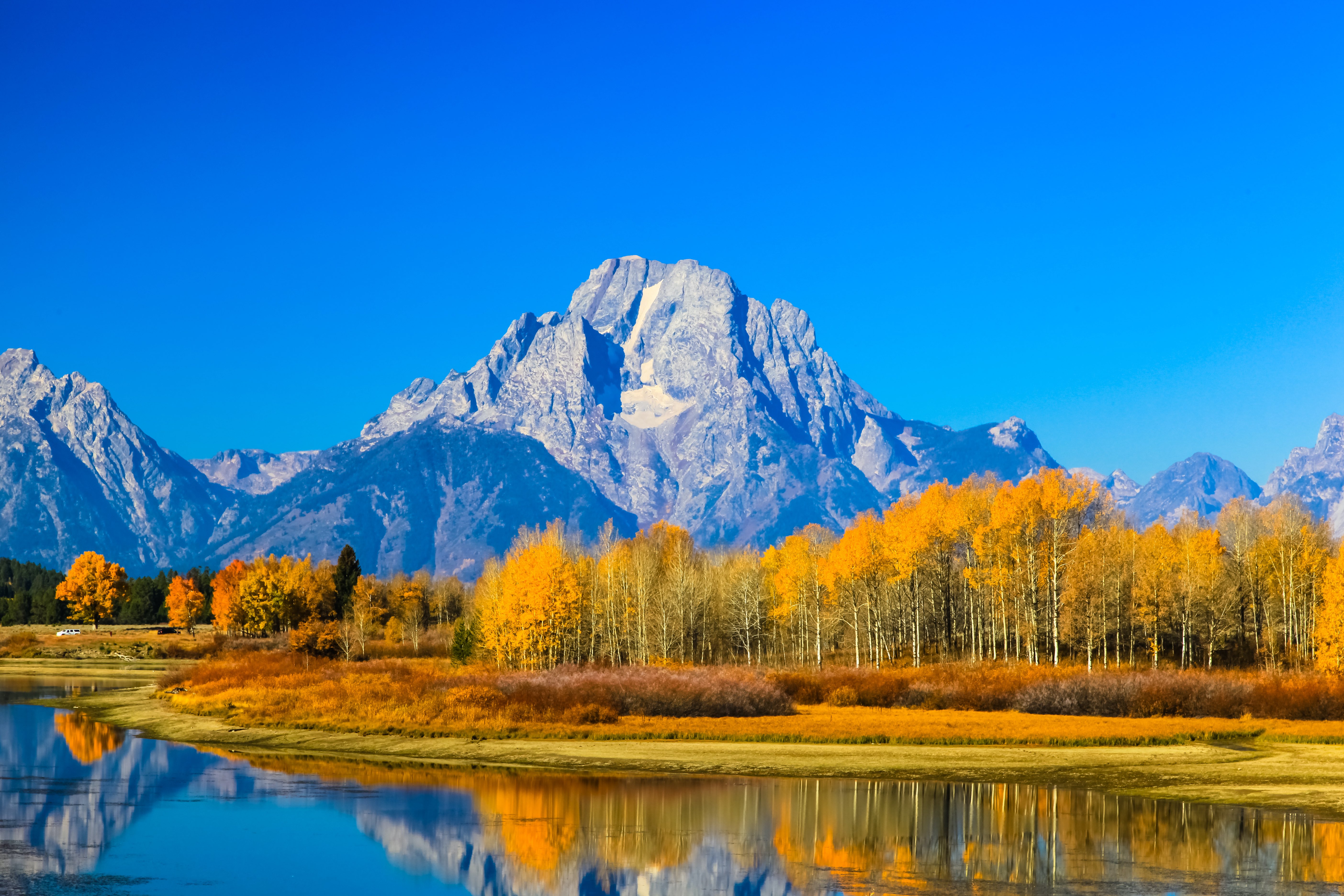 Try a National Park for an Affordable Family Getaway - Vimarsana News