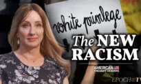 Nicole Levitt: Woke Ideology Is Corrupting the Mission of My Employer, One of the Largest Domestic Violence Nonprofits in America
