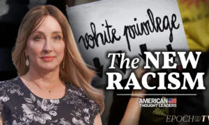 Nicole Levitt: Woke Ideology Is Corrupting the Mission of My Employer, One of the Largest Domestic Violence Nonprofits in America