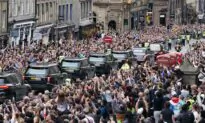 UK Police Confirm People ‘Have Right to Protest’ Against Monarchy After Arrests