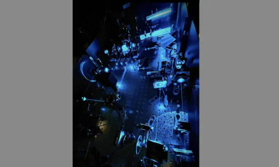 HKU Developed Ultrafast High Resolution Imaging of Blood Cells Circulating in the Brain