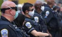 Federal Judge Blocks Arizona Law That Restricts Filming of Police