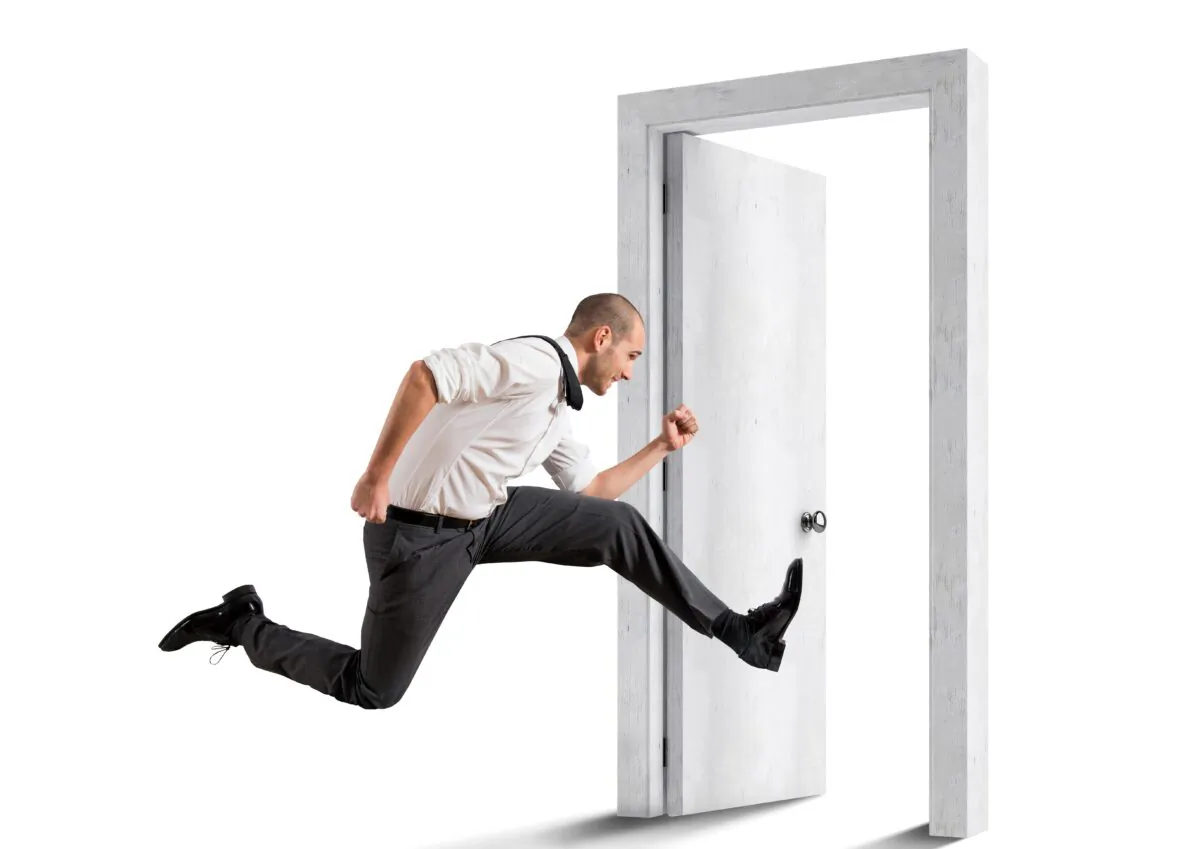 Turn stress into success. (alphaspirit.it/Shutterstock)