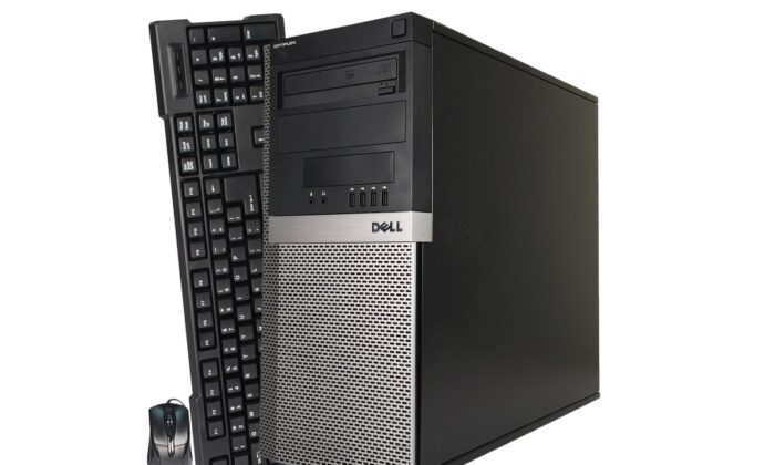 Score This Powerful Dell Desktop Computer for Less than $300