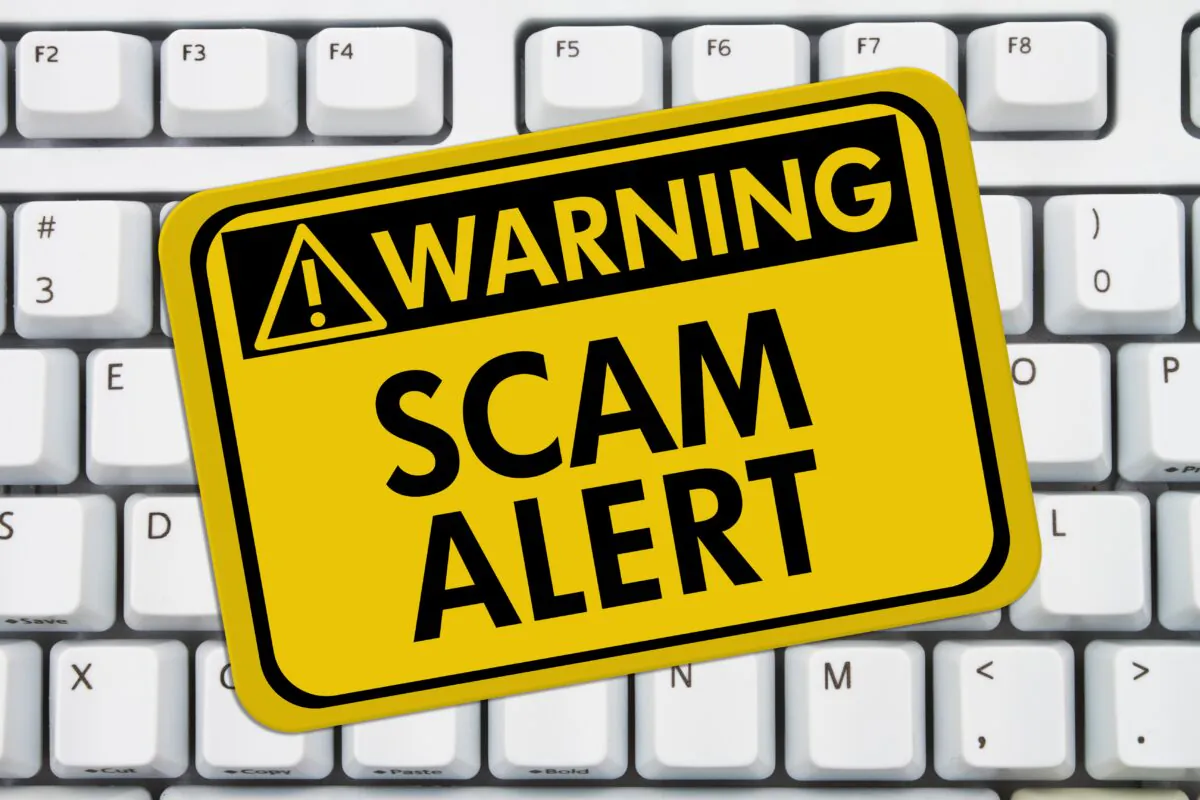Australia's consumer watchdog is warning jobseekers against giving out their personal details to strangers. (karen roach/Shutterstock)
