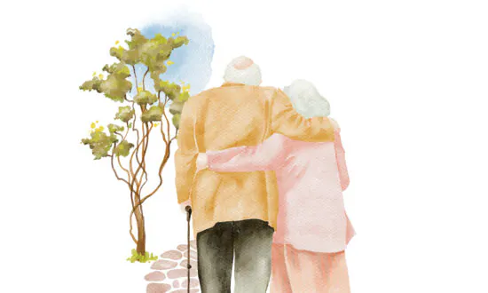 Research Affirms the Power of a Light Stroll