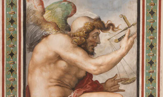 Kronos and Kairos: Sacred and Mundane Time