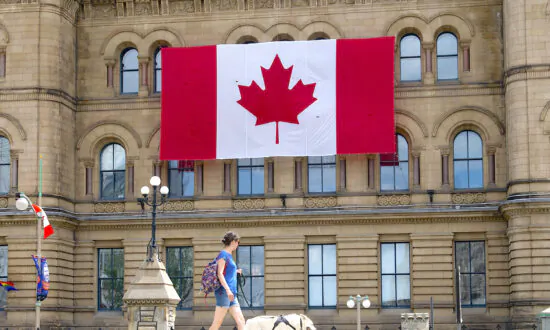 Why China’s Interference in Canada’s Election Mattered