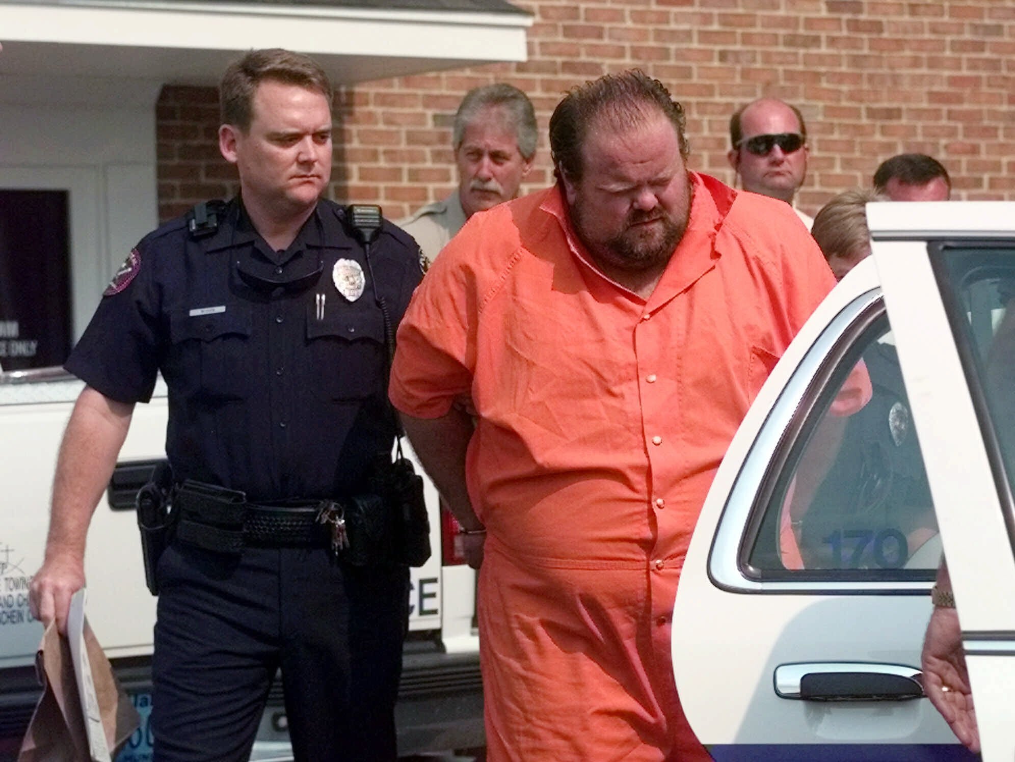 Judge Blocks Thursday Execution by Lethal Injection of Alabama Inmate Who Says He Requested Alternative - Vimarsana News