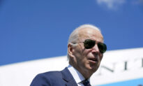 Biden Signs Executive Order to Boost Biotech to Counter China Threat