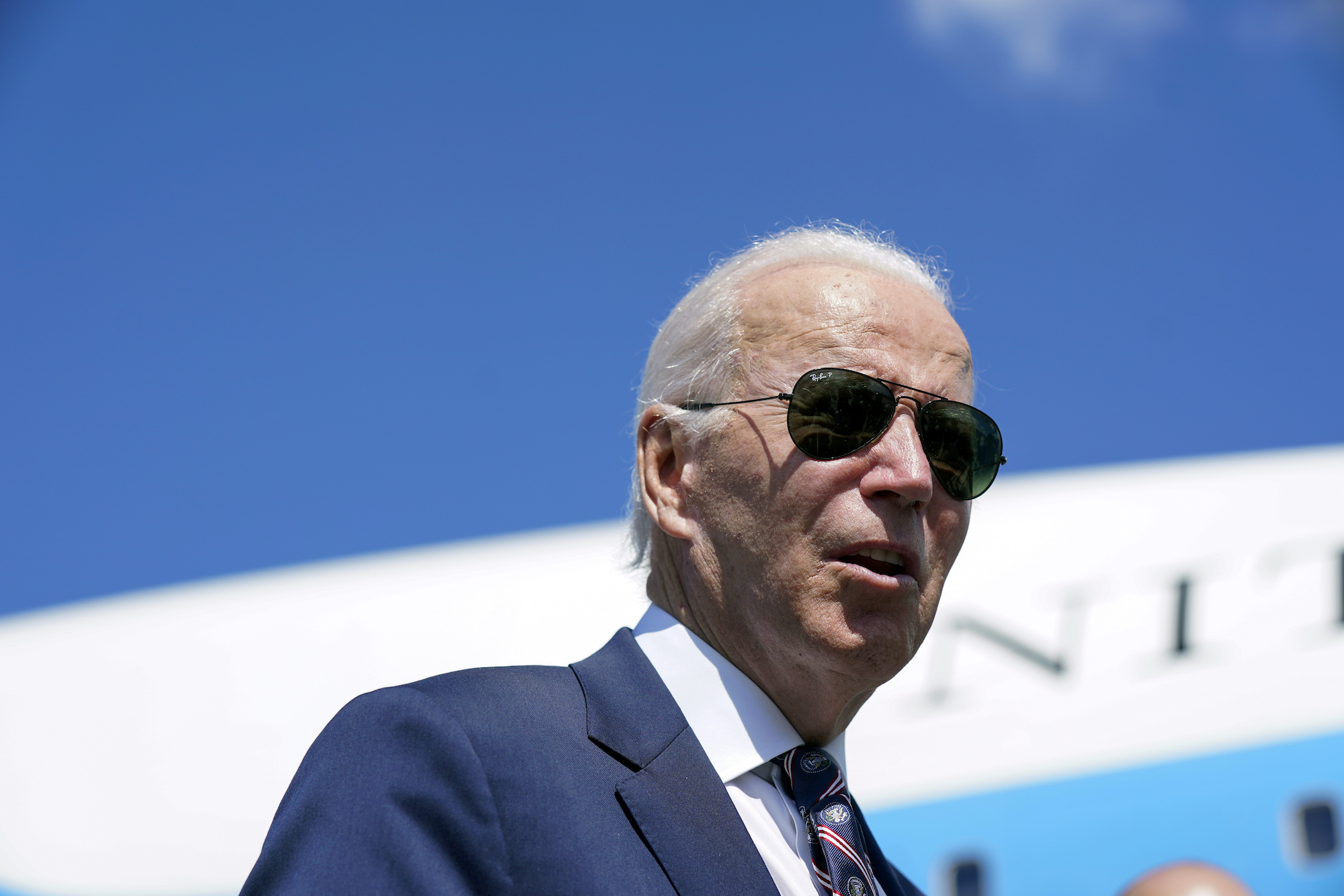 Biden Signs Executive Order to Boost Biotech to Counter China Threat - Vimarsana News