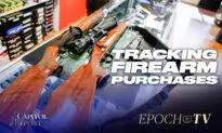 Capitol Report (Sept. 12): Financial Institutions Tracking Gun Purchases; Possible Railroad Strike Friday
