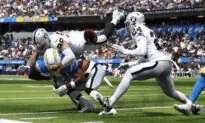 Justin Herbert Helps Chargers Beat Raiders
