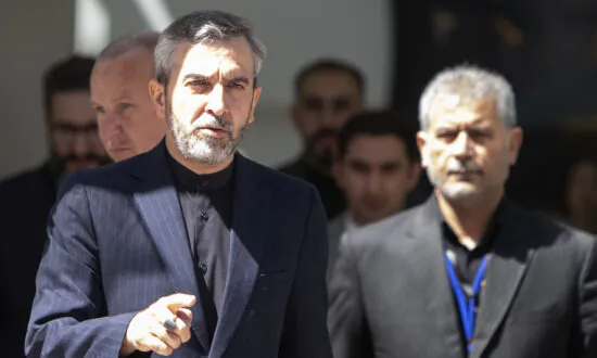 US-Iran Nuclear Talks Are Overshadowing Iran Backed Target Attacks: Experts
