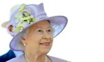 Vale Queen Elizabeth II