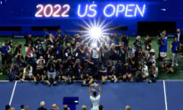 The 2022 US Open Did Not Disappoint