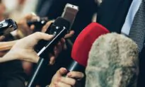 Peter Menzies: The Public Has Lost Faith in Legacy Media’s Ability to Be Objective