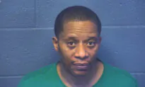 Dead Oklahoma Inmate Was Suing Over ‘Baby Shark’ Claim