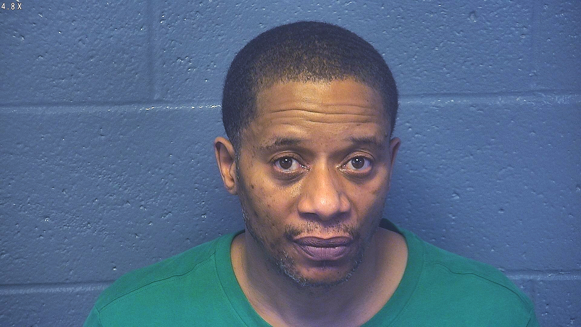 Dead Oklahoma Inmate Was Suing Over 'Baby Shark' Claim - Vimarsana News