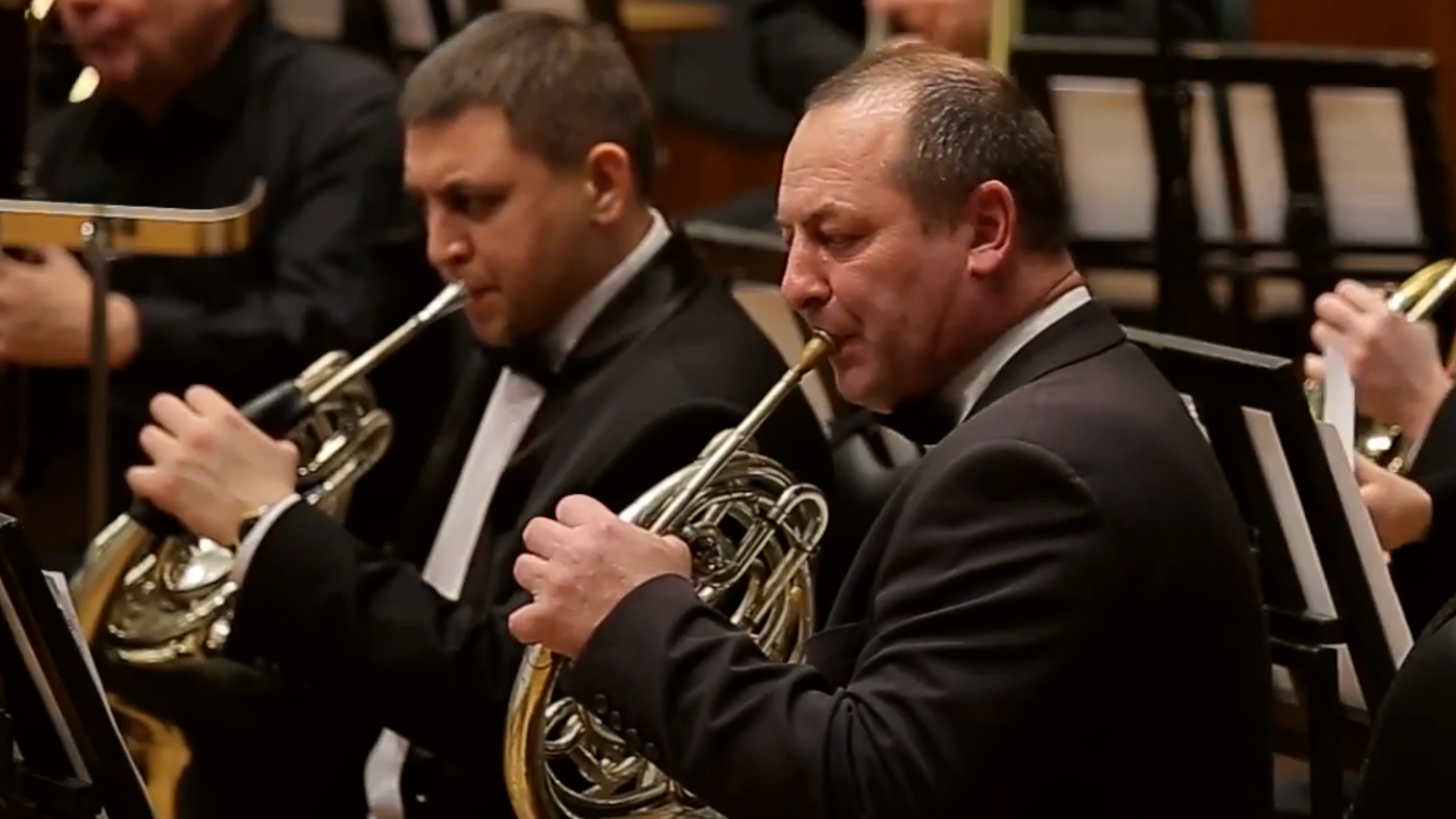 [PREMIERING at 7:30 PM ET]: Polina Nazaykinskaya: Symphony No. 1 'April Song' - Vimarsana News