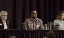 Victims of Pandemic Policy & Law Panel Discussion