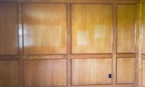 Matching Wood Stain