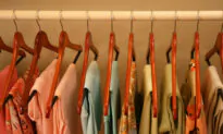 Install a Closet Shelf and Rod