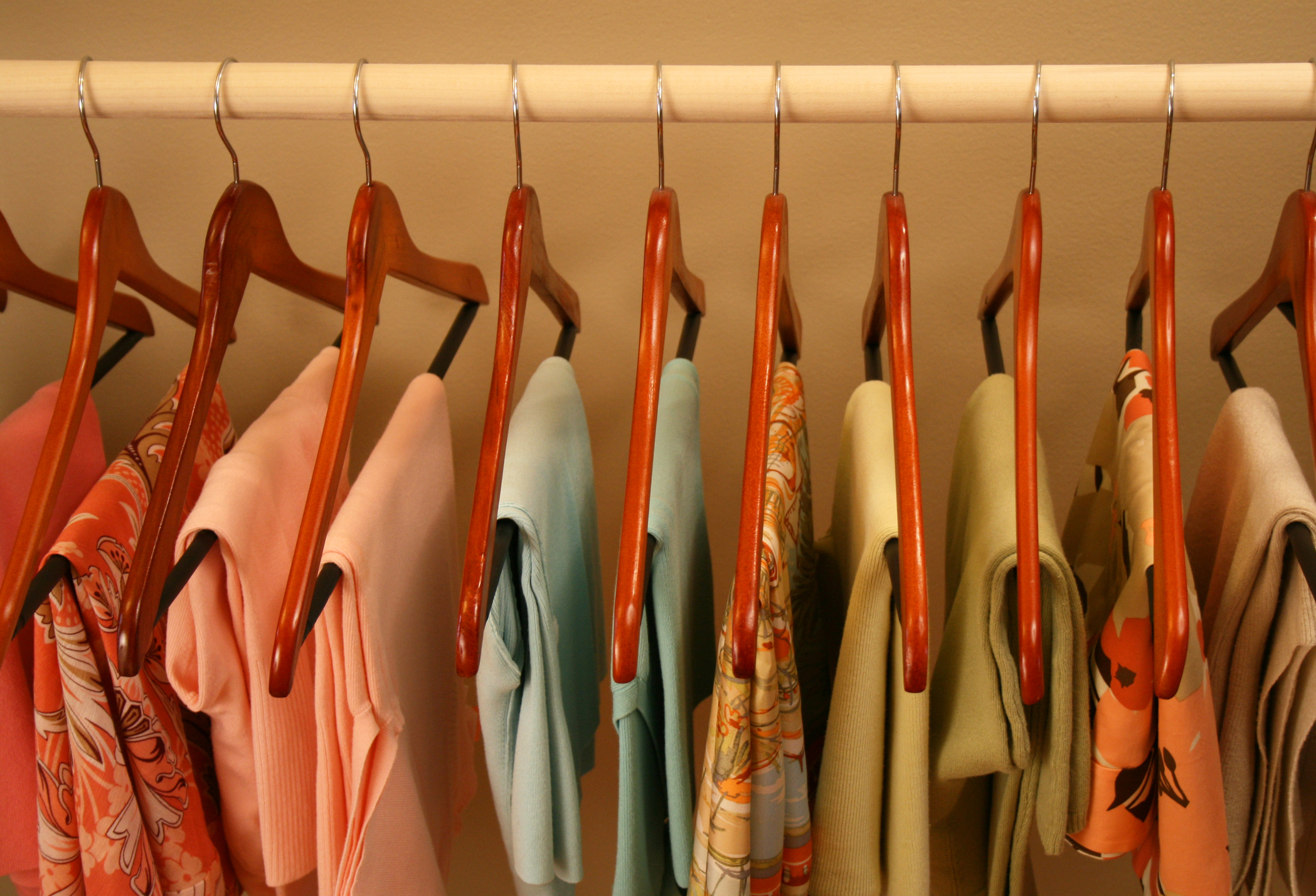Install a Closet Shelf and Rod - Vimarsana News