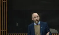 Green Party MPs Threaten to Leave, Sit as Independents If Leadership Race Suspended