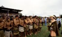 New Zealand Is 1st Commonwealth Nation to Rule Out Republic in Wake of Queen’s Death