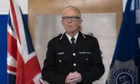 Met Police Chief Reveals How Protesters Planned to Disrupt Coronation
