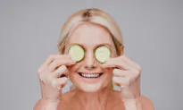 4 Natural Remedies to Soothe Dry, Itchy Eyes