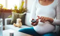 Reversing Gestational Diabetes