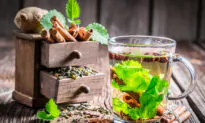 Improve Digestion and Eliminate Constipation with Enzymes and Medicinal Herbs