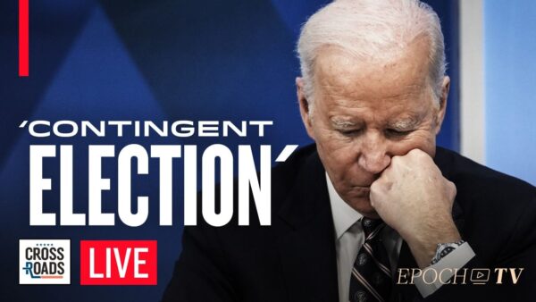 Live Q&A: Biolab Narrative Accused of Laying Ground for False Flag Attack; Biden Warns of WWIII