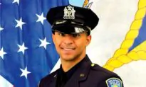 Former MLB Pitcher Turned Officer Killed in Crash While on His Way to 9/11 Ceremony