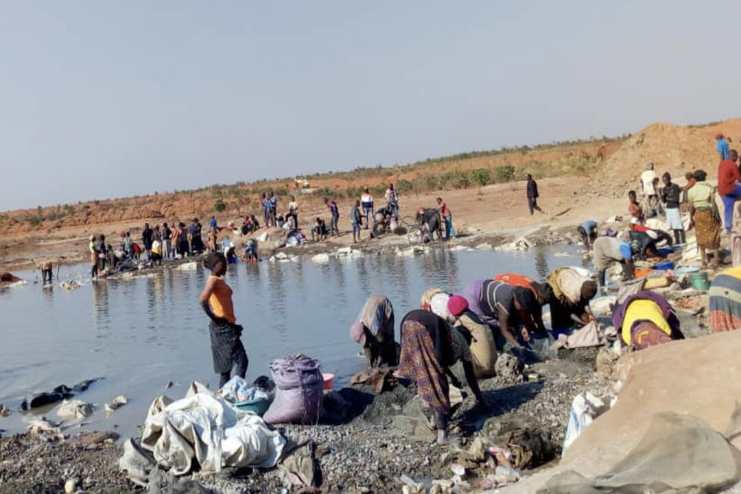 States to Ban Gas-Powered Cars Despite EVs’ Human, Environmental Costs