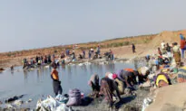 Podcast Reveals Modern Day Slavery at CCP-Controlled Cobalt Mines in the Congo