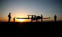 Iran Says New Suicide Drones Can Hit Israel’s Tel Aviv