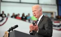 Biden Makes Emergency Declaration as Hurricane Fiona Strengthens