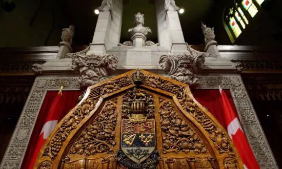 Cory Morgan: Canadians Should Expect More of Their Senate