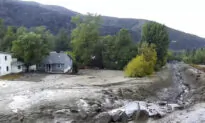 Southern California Flooding and Mudslides; 3 Children’s Bodies Discovered on Coney Island Beach | NTD Good Morning