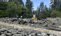 Rains, Mudslides Prompt Southern California Evacuations