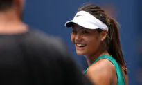 WTA Roundup: Emma Raducanu Advances in Slovenia