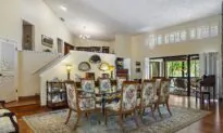 ABBA’s Winter Home Hits the Market for $3.5 Million