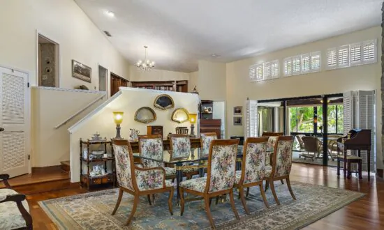 ABBA’s Winter Home Hits the Market for $3.5 Million