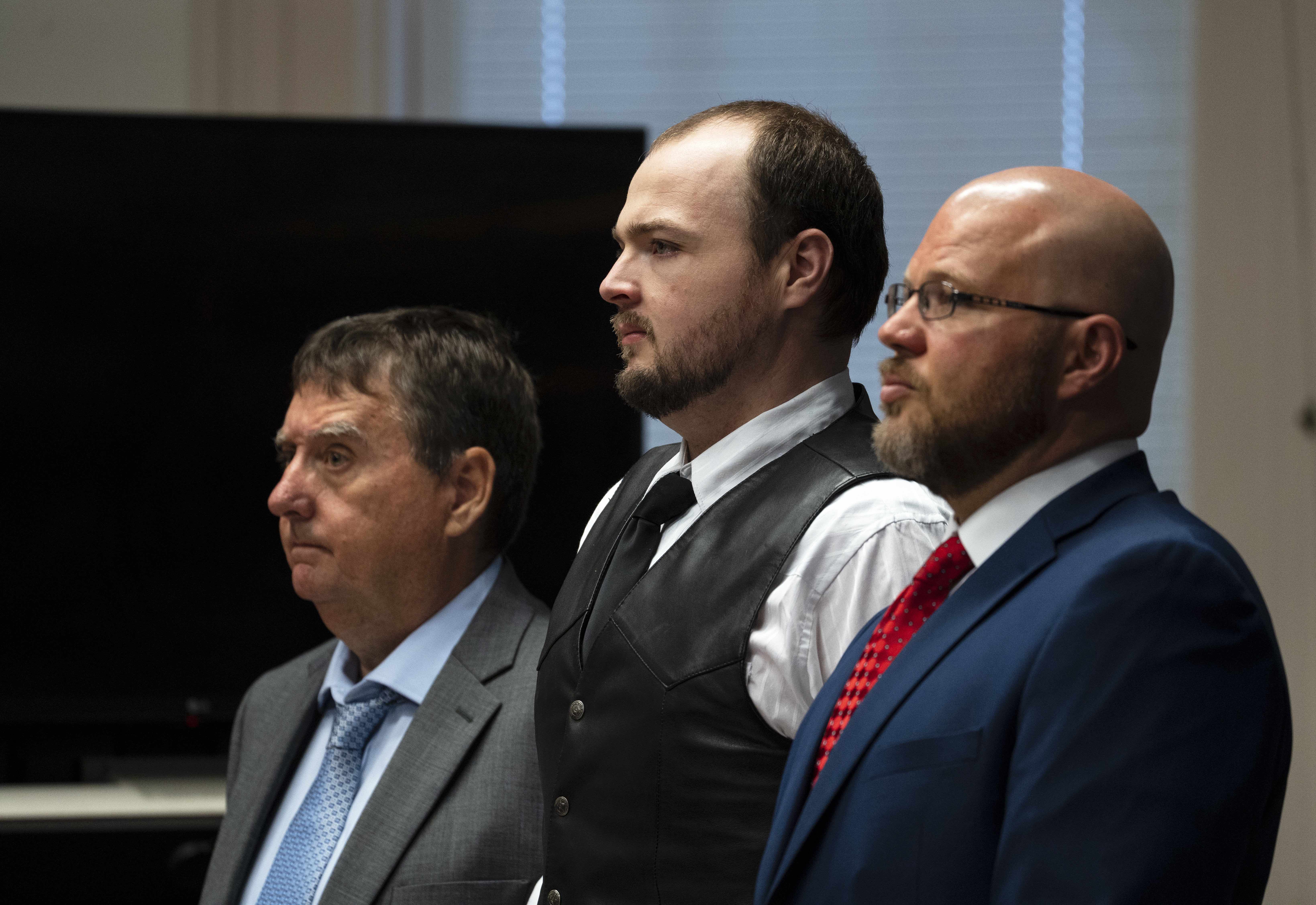Horrifying Details Emerge at Trial in Ohio's Most Complex Murder Case - Vimarsana News