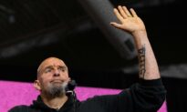 Doctor Who Wrote Fetterman Medical Update Donated to His Campaign, FEC Records Show