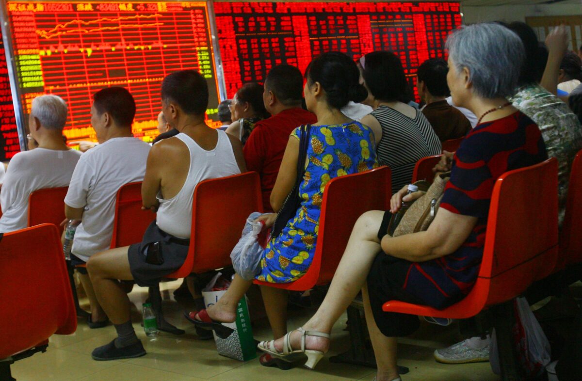 China Accelerates Massive Issuance of Local Government Bonds - Vimarsana News