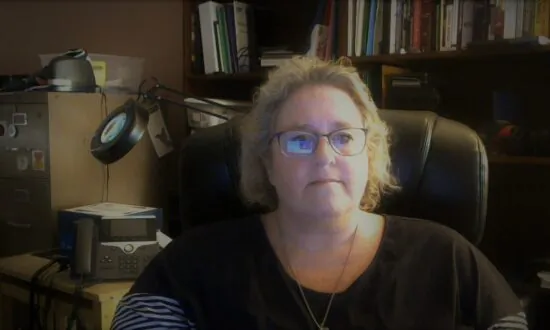 Survivor of CDC COVID Protocols Says She Was ‘Just a Paycheck’